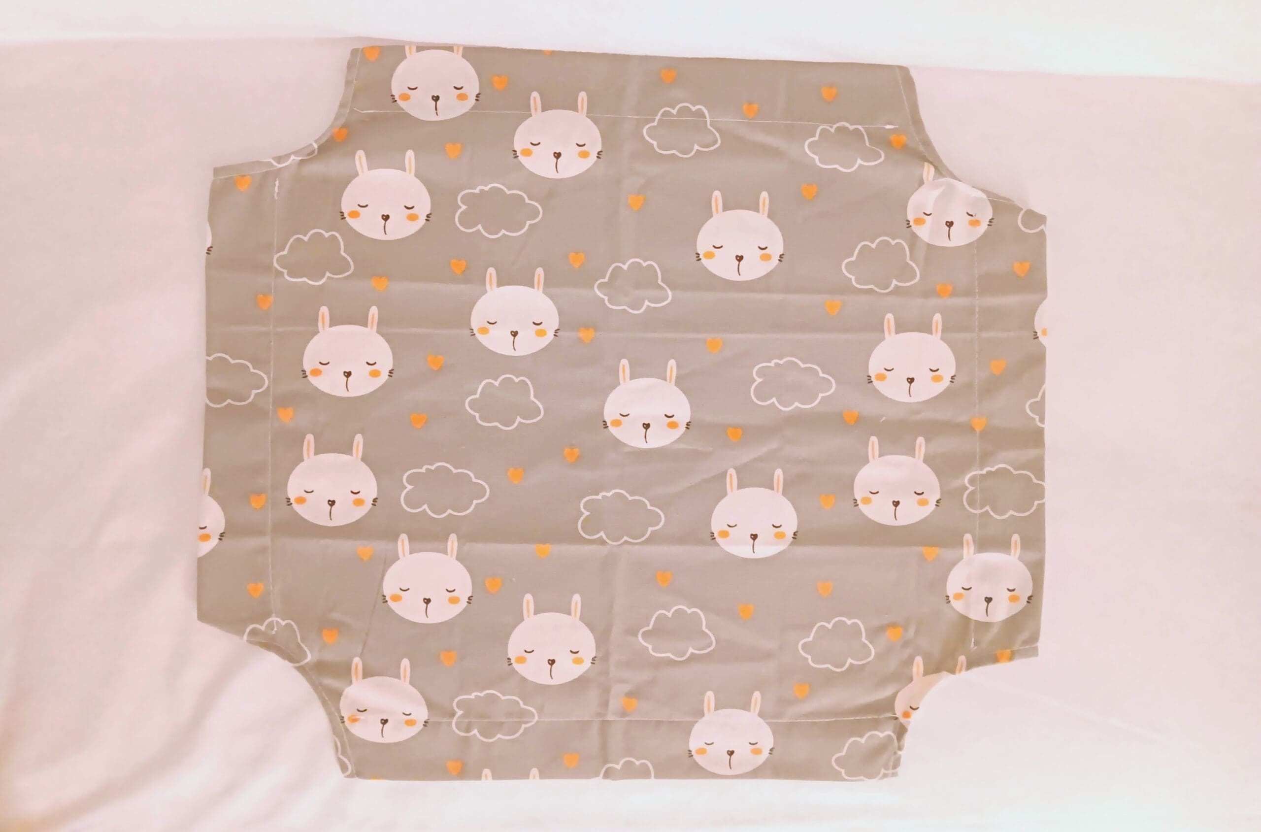 Pet Hammock Replacement Sheet – Your Solution for Unforeseen Pet Mishaps! Suitable for Rabbit, Small Dogs, Puppies and Cat Hammock Bed