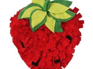 Red Forage Mat