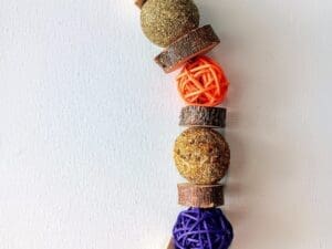 Hanging Treats for Rabbit, Chinchilla, Hamster & Guinea Pig199