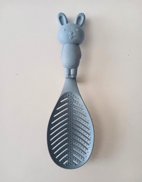 Rabbit Rice Cooking Spoon