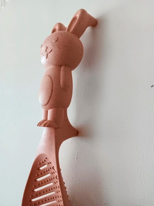 Rabbit Rice Cooking Spoon