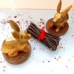 Orchard Apple Wood Stick Chew Sticks for Rabbit, Chinchilla, Hamster, Guinea Pig and Small Animals.