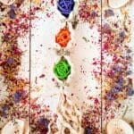 Hanging Cage Rattan Balls and Woven Corn Leaves Treat and Toy for Rabbit, Chinchilla, Hamster, Guinea Pig and Small Animals.