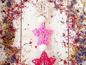 Hanging Treats for Rabbit, Chinchilla, Hamster & Guinea Pig